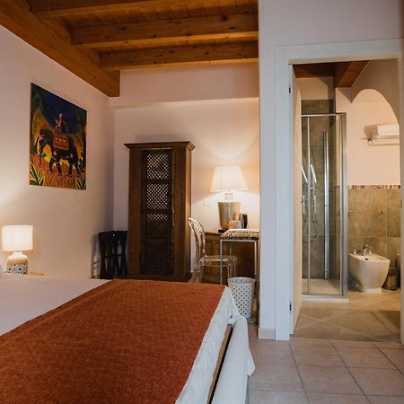 Moon'S Tower Suite&Rooms Portoscuso Extérieur photo