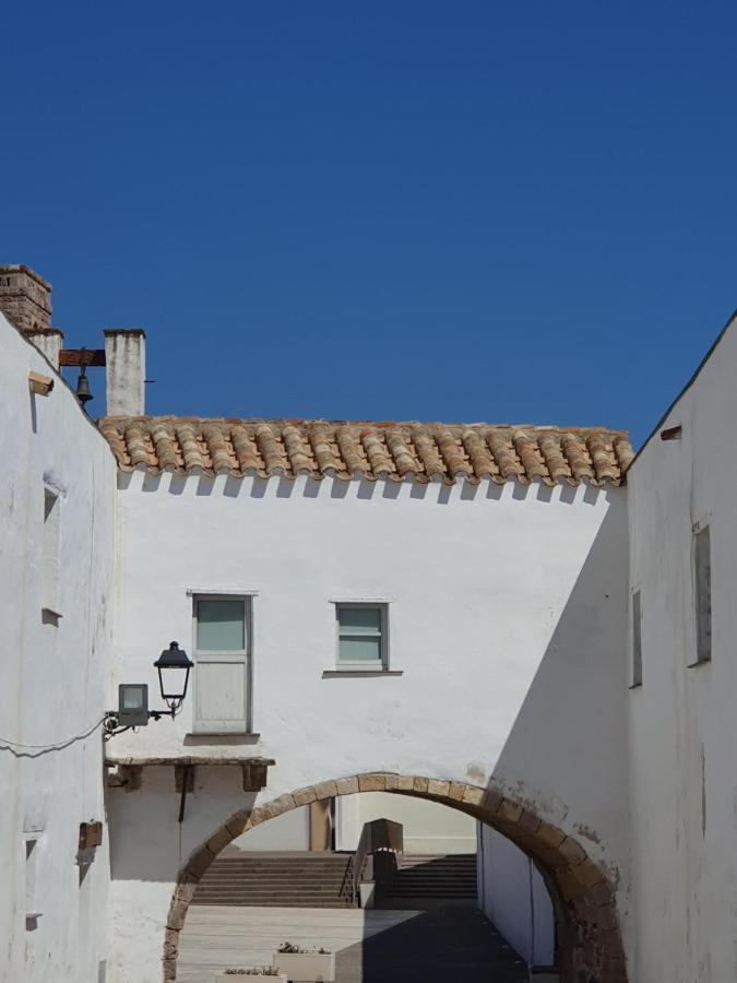 Moon'S Tower Suite&Rooms Portoscuso Extérieur photo