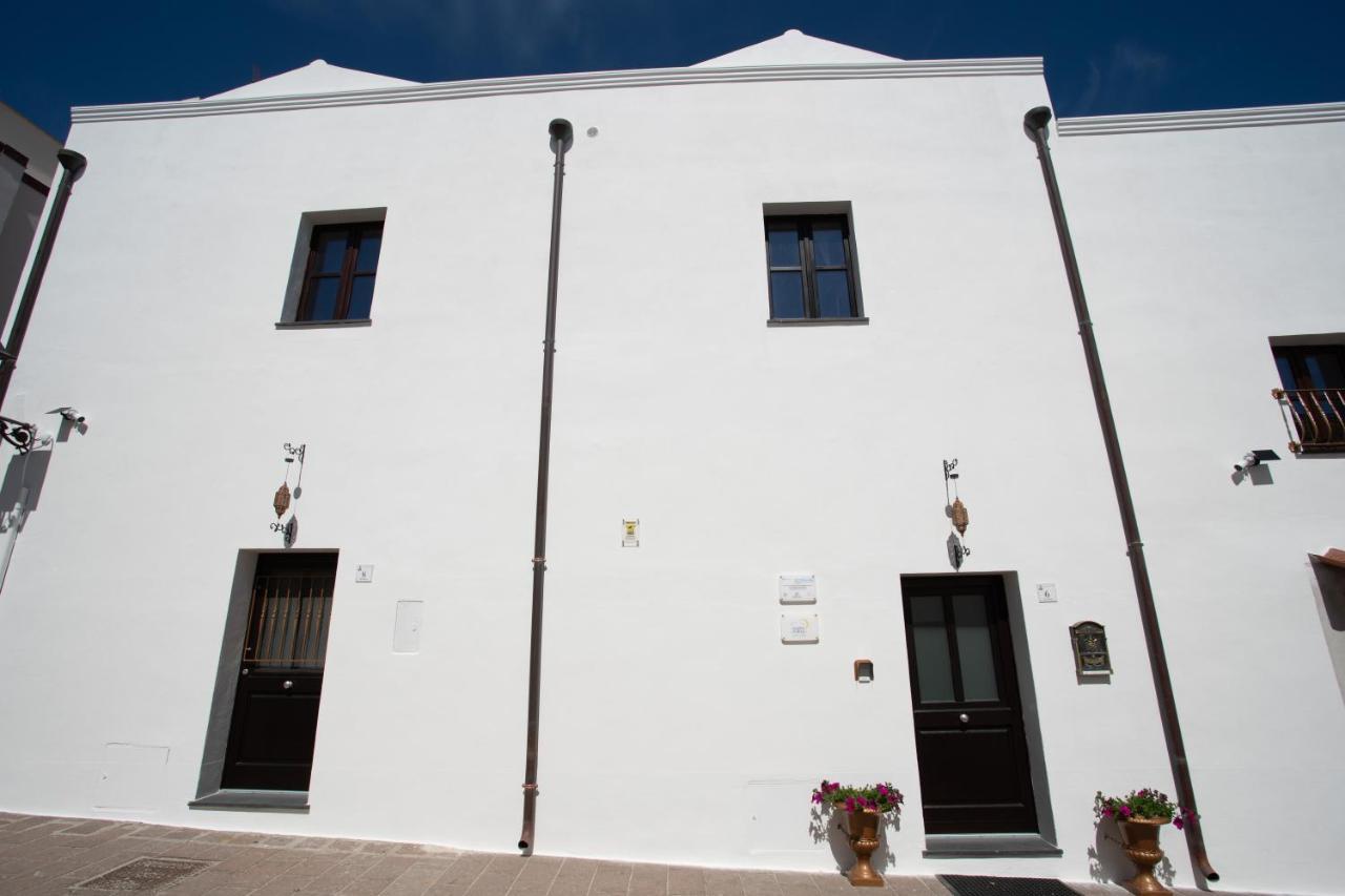 Moon'S Tower Suite&Rooms Portoscuso Extérieur photo